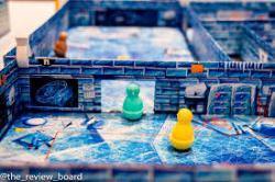 Pyramid of Pengqueen