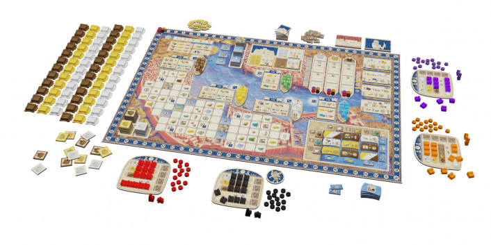 Tabannusi - Builders of Ur