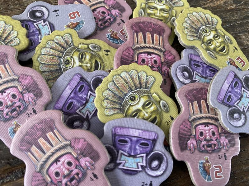 Founders of Teotihuacan