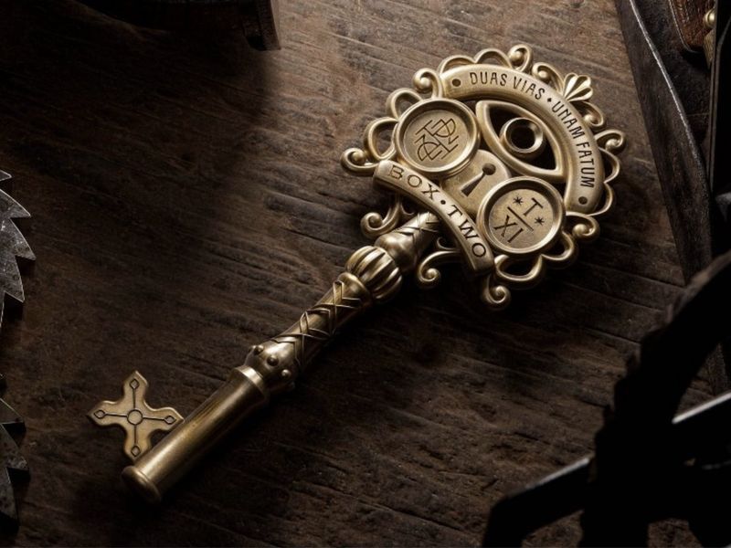 Box Two - By Neil Patrick Harris