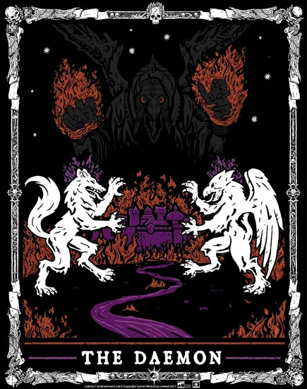 Warhammer Fantasy Role-Play: The Enemy Within Vol 5 - The Empire in Ruins Collectors Edition Slipcase Set