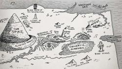 The Glorantha Sourcebook