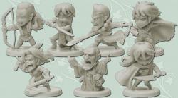 Arcadia Quest (Base Game)