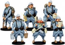 The Grizzled: Armistice Edition