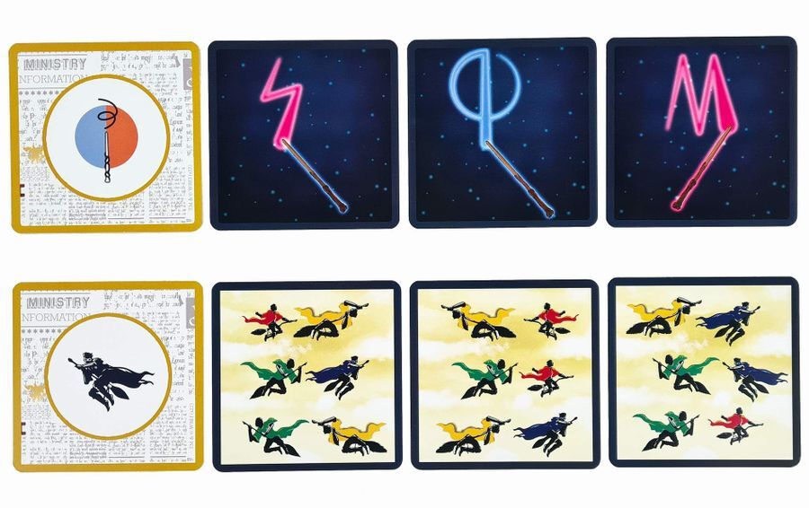 Cortex Challenge Harry Potter 