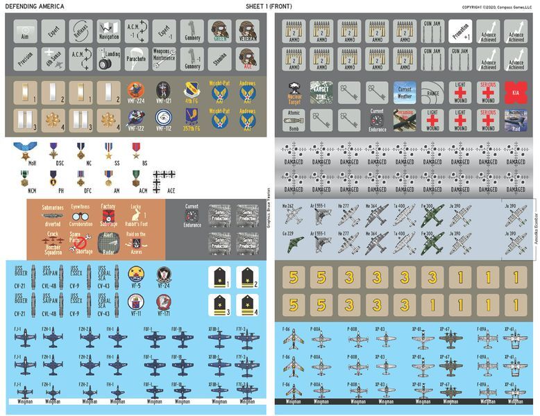 Defending America: Intercepting the Amerika Bombers, 1947-48