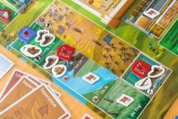 Three Kingdoms Redux