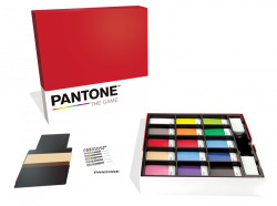 Pantone the Board Game