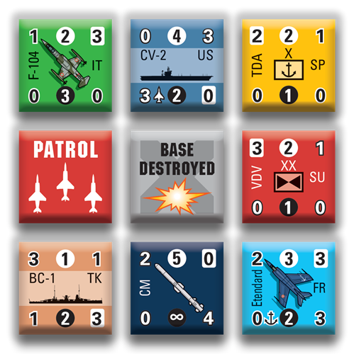 Sixth Fleet: Deluxe Edition