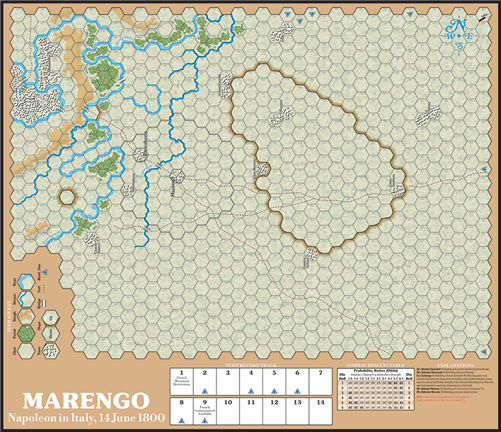 Napoleon at War Deluxe Edition