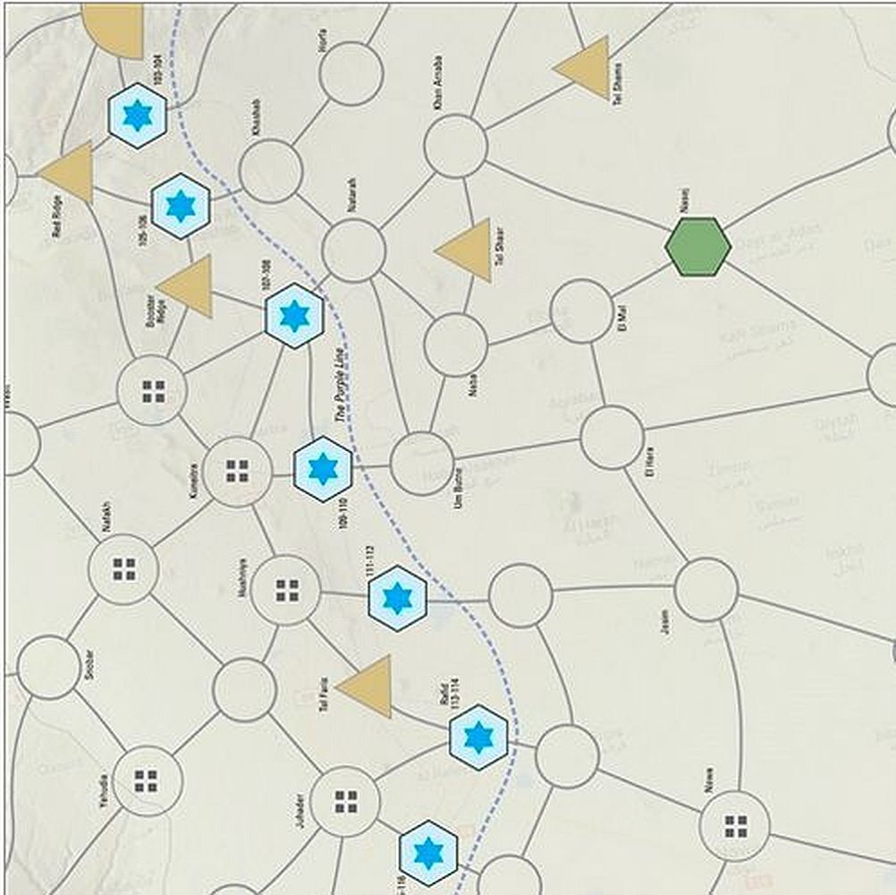 Modern War #25: October War, Yom Kippur 1973 (Special Edition)