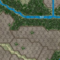 Modern War #31: Combat Veteran