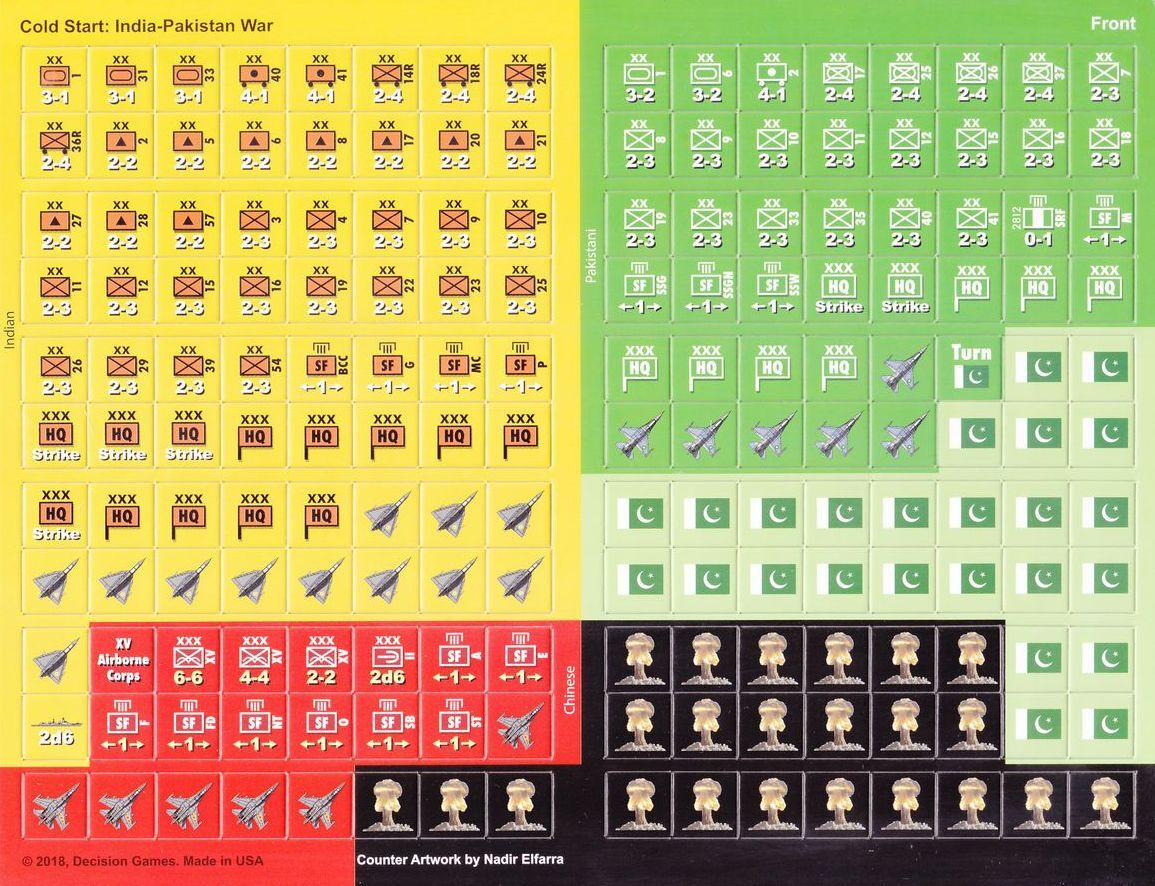 Modern War #36: Cold Start - The Next India-Pakistan War
