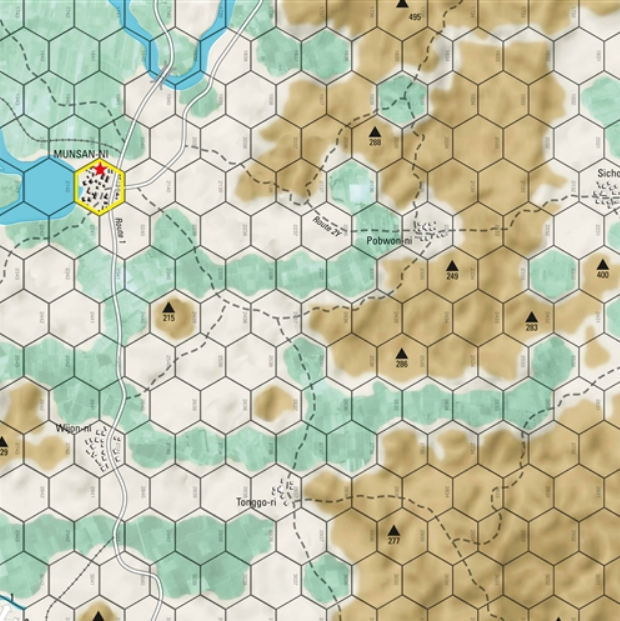 Strategy & Tactics #321: Paratrooper - Great Airborne Assaults, Korea