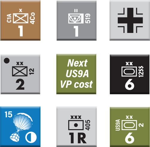 Strategy & Tactics #347: Operation Holland 1944 What If?