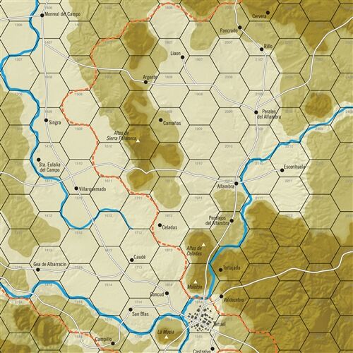 World at War #62: Spanish Civil War Battles - Teruel & Belchite