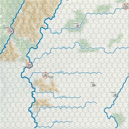 World at War #69: Breakout - 1st Panzer Army & Kamenets-Podolsky, March-April 1944