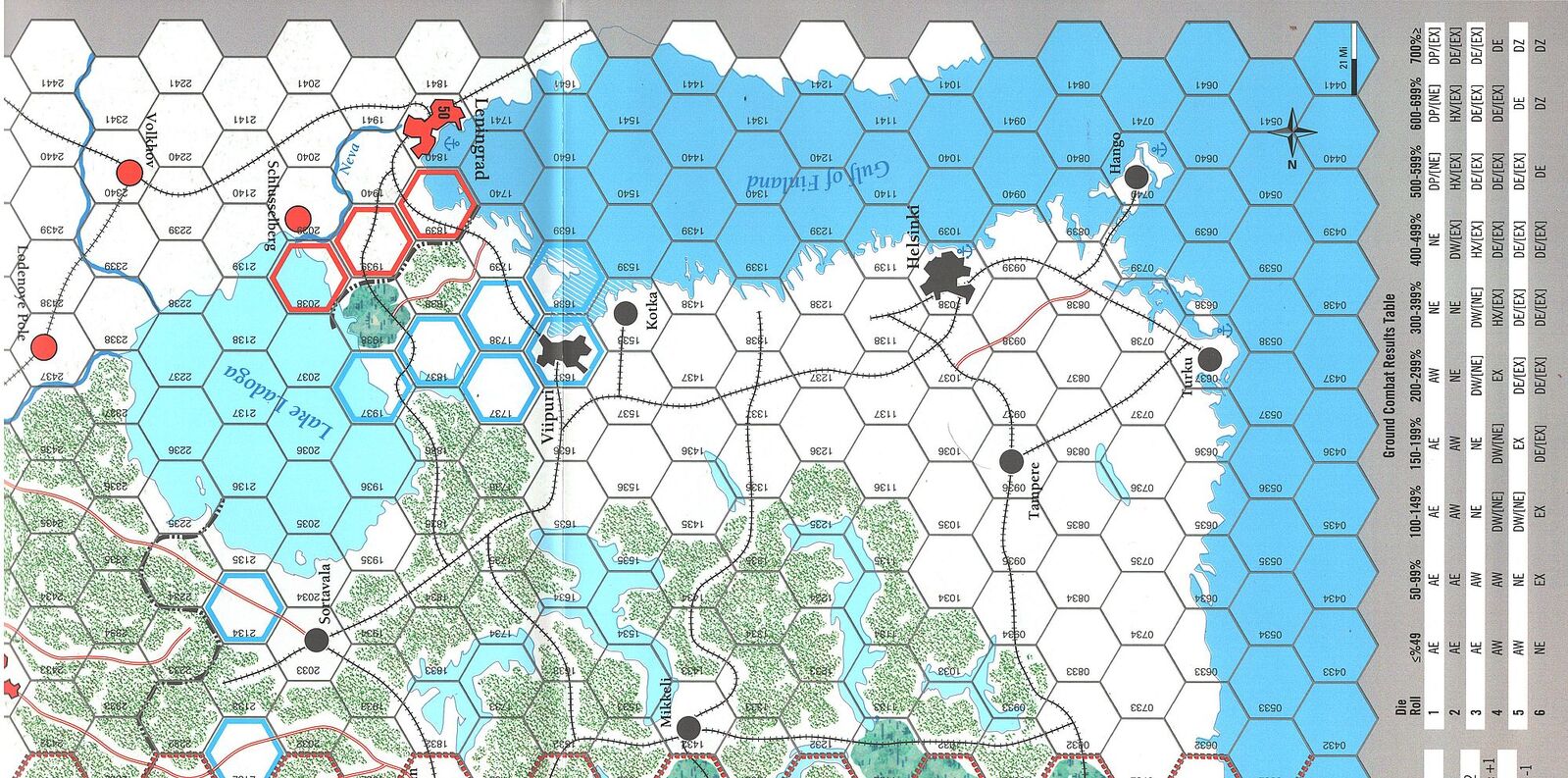 World at War #77: Winter War