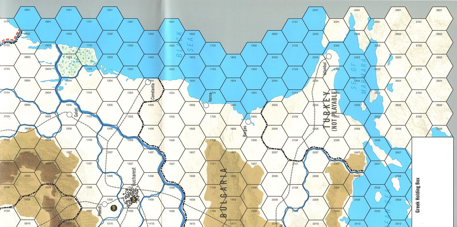 World at War #81: Balkans 1944