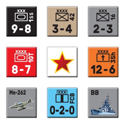 World at War #82: Watch on the Oder, January 1945