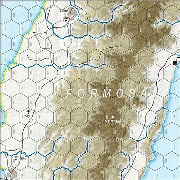 World at War #83: Operation Causeway, Formosa 1944