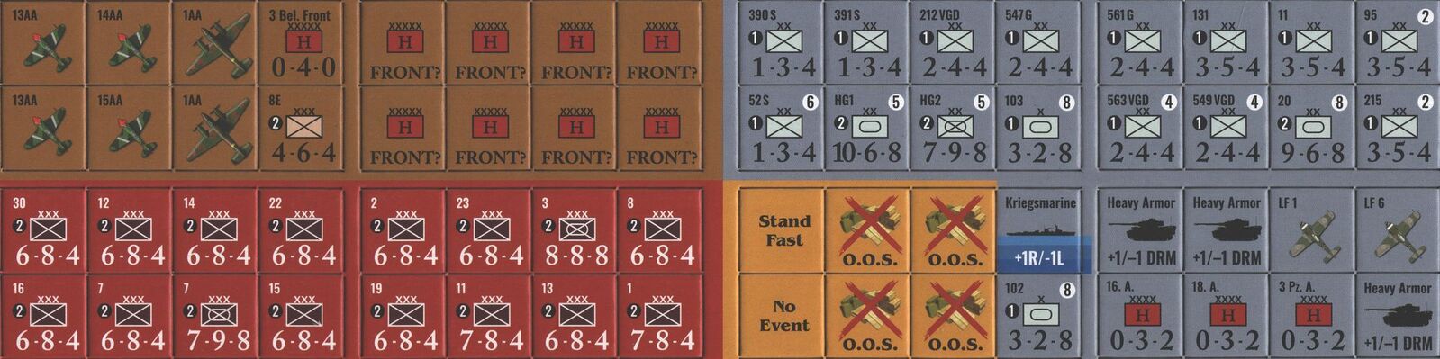 World at War #93: Baltic Offensive, Fall 1944