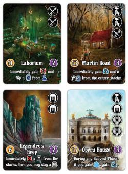 Valeria Card Kingdoms: Shadowvale