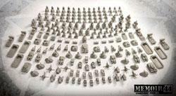 Memoir '44: Equipment Pack Expansion
