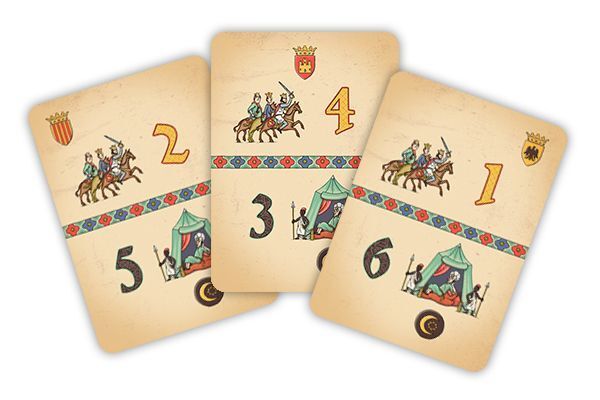 1212 Las Navas de Tolosa