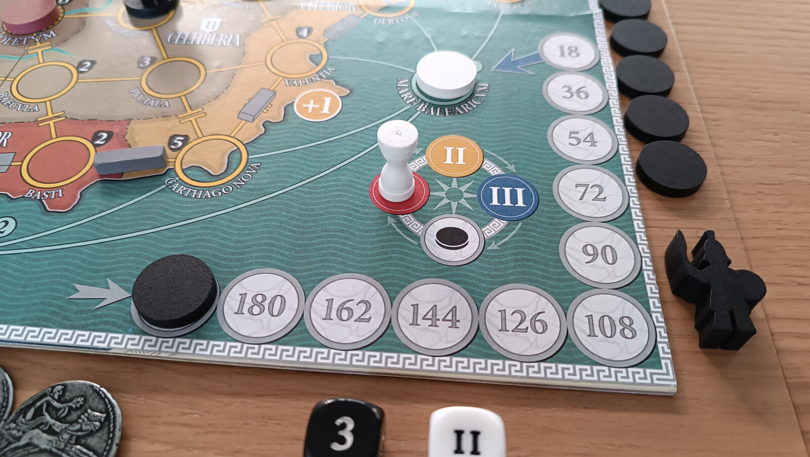 Hispania: The Roman Conquest