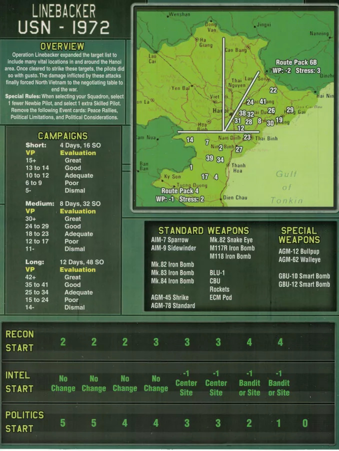 Phantom Leader Deluxe