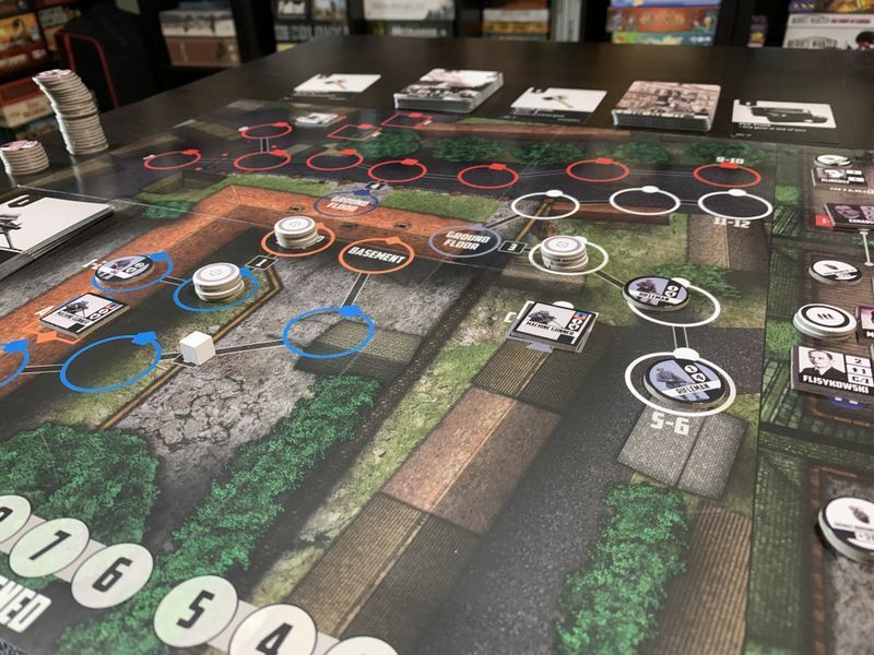 Soldiers In Postmen's Uniform