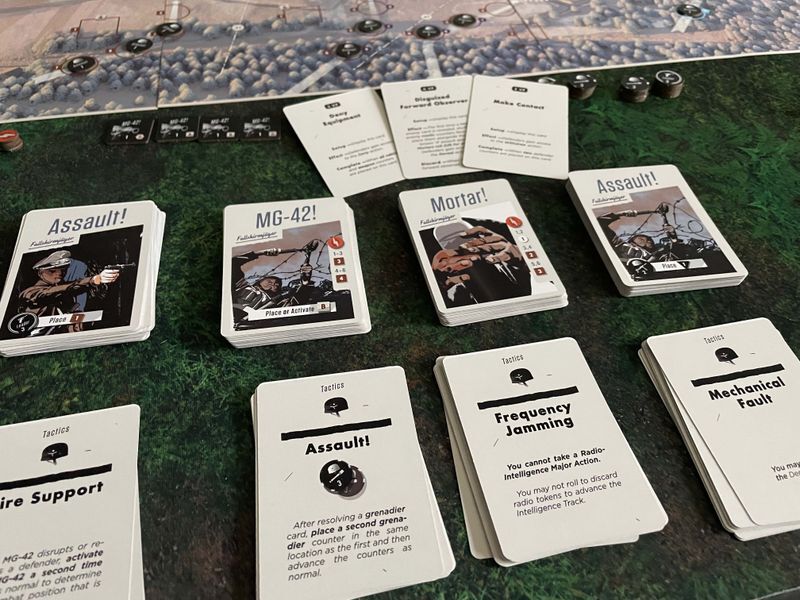 Lanzerath Ridge (Core Game)