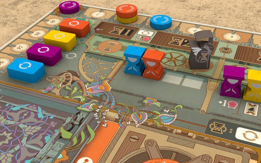 Inventions: Evolution of Ideas