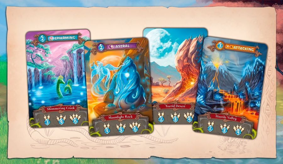 Evolution: Another World