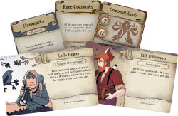 Discover Lands Unknown