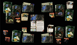 Eldritch Horror: Masks of Nyarlathotep Expansion