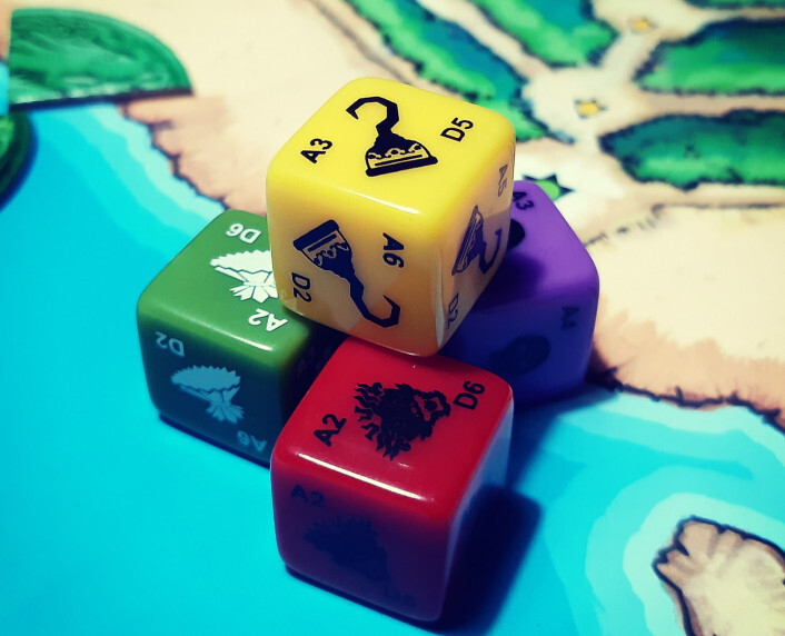 The Phantom: Treasures of Drakon