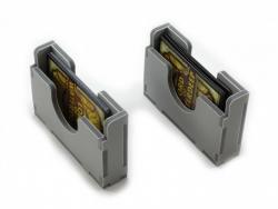 Folded Space Game Inserts: Lords of Waterdeep