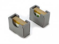 Folded Space Game Inserts: Roll for the Galaxy