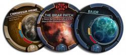 Star Trek: Ascendancy — Cardassian Union Expansion