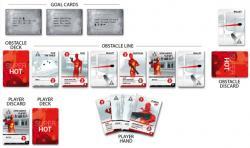 SUPERHOT Card Game
