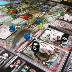 Champions of Midgard