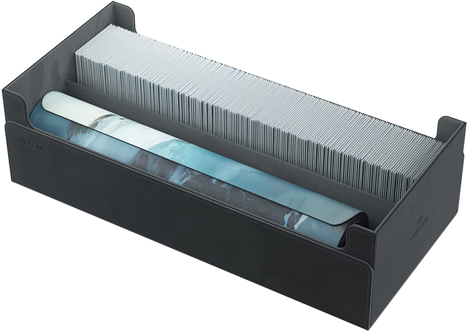 Gamegenic Dungeon 1100+ Convertible: Black