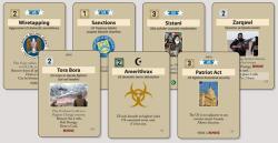 Labyrinth: The War on Terror, 2001 - ?