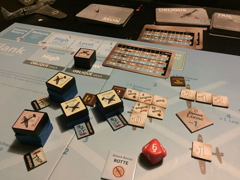 Skies Above the Reich