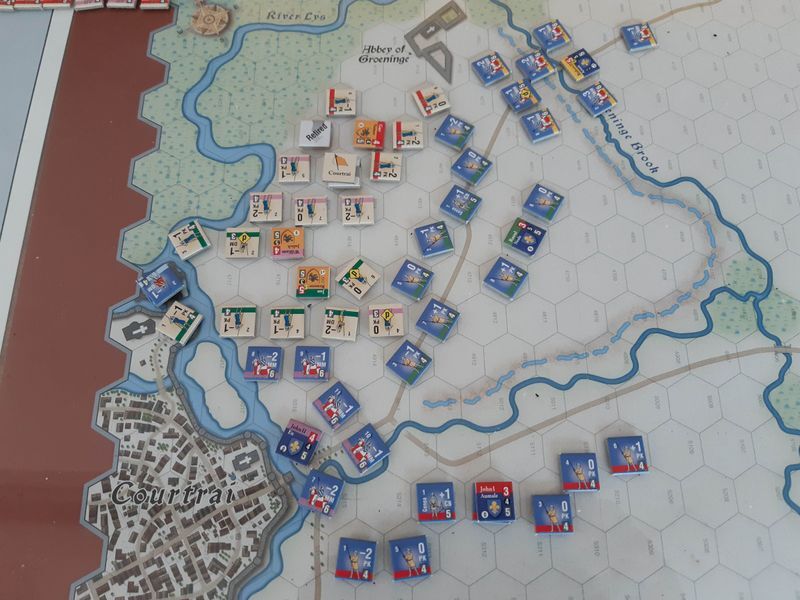 Men of Iron Tri-Pack: Men of Iron, Infidel and Blood & Roses (2nd Edition)