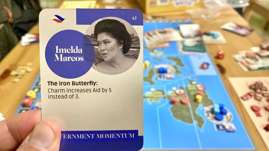 People Power: Insurgency in the Philippines 1983-1986