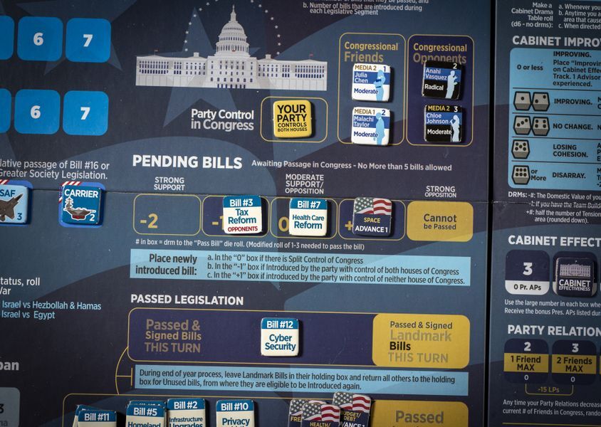 Mr. President: The American Presidency 2001–2020 (Second Edition)