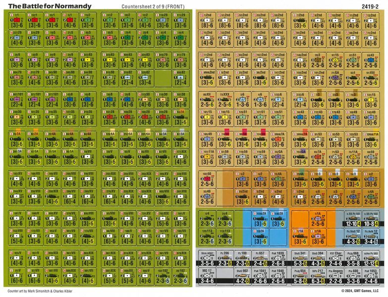 The Battle for Normandy: Deluxe Edition